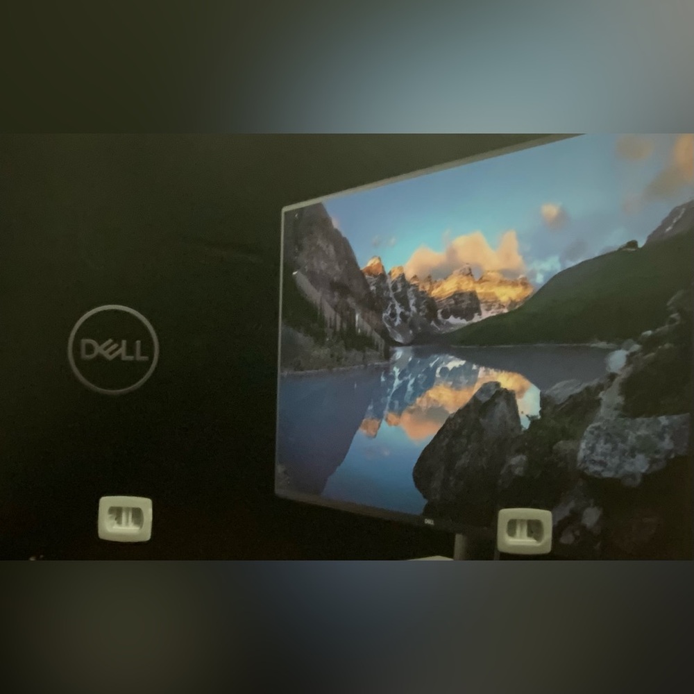 U4320Q DELL ULTRAASHARP 43 4K USBC MONITOR